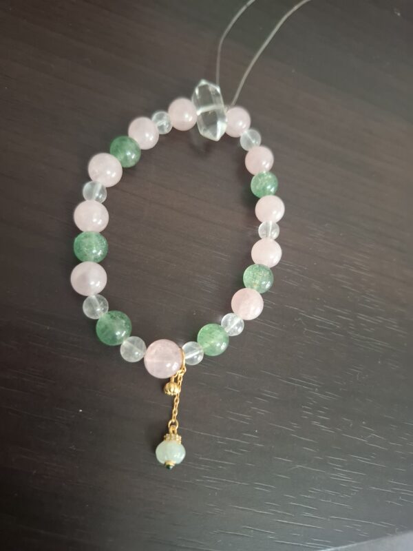 沁夏荷光 Summer Lotus