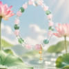 沁夏荷光 Summer Lotus